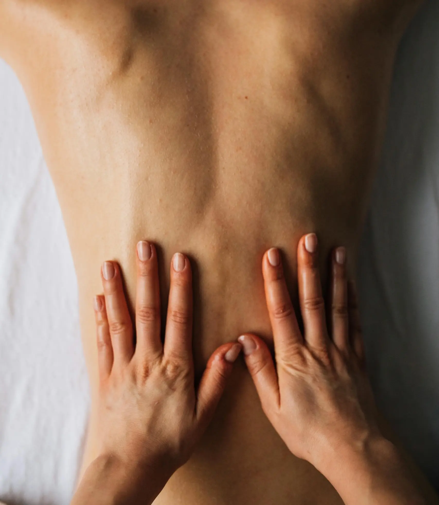 breuss massage